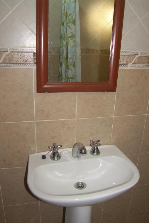 Posada Iguazu Royal Puerto Iguazú Kamer foto