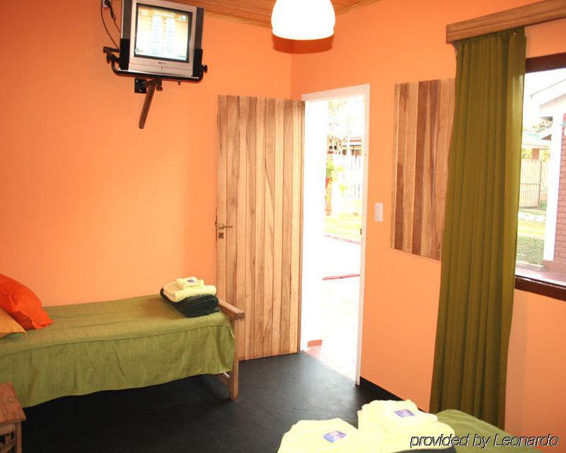 Posada Iguazu Royal Puerto Iguazú Buitenkant foto