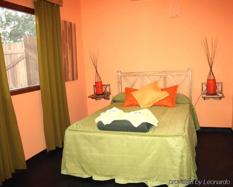 Posada Iguazu Royal Puerto Iguazú Buitenkant foto