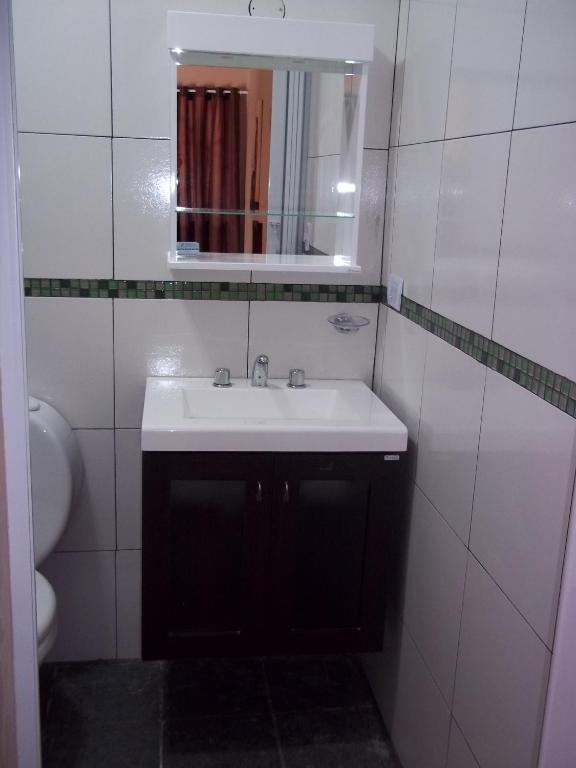 Posada Iguazu Royal Puerto Iguazú Buitenkant foto